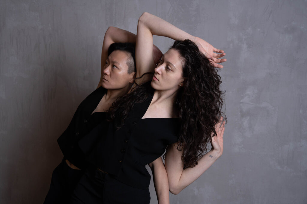 sarAika movement collective